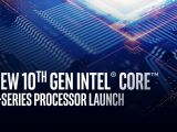 Intel tung Comet Lake-H - xung của CPU laptop đã trên 5 GHz, vẫn 14nm