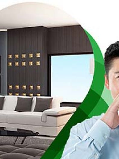 Giải pháp nhà thông minh điều khiển bằng giọng nói