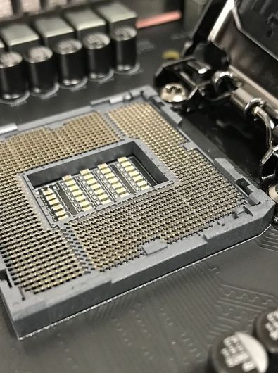Socket LGA 1200 mới cho CPU Intel sẽ chỉ dùng được 1 năm, sang 2021 sẽ có LGA 1700