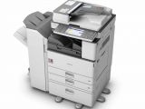 Hướng dẫn cài Scan SMB các dòng máy Ricoh