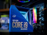 Intel chính thức ra mắt Comet Lake-S: Core i9 10 nhân, i5 và i3 mở siêu phân luồng, giá cạnh tranh